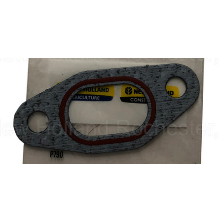 guarnizione collettore aspirazione iveco 98417182