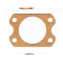 guarnizione piana attacco pompa iniezione iveco 98400793 4601884