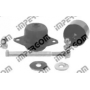 kit supporti stabilizzatore cabina di guida daily iveco 93930465