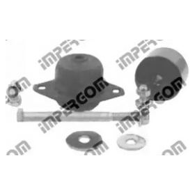 kit supporti stabilizzatore cabina di guida daily iveco 93930465