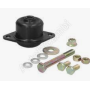 silentblock/boccola stabilizzatore cabina daly 13x71,5 iveco 93930461