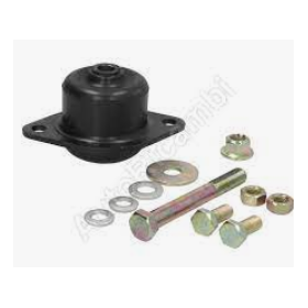silentblock/boccola stabilizzatore cabina daly 13x71,5 iveco 93930461