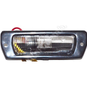 fanalino targa daily 1978/2007 marca fast ft87253 iveco 93903115 8964694
