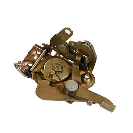 serratura sportello sx iveco 93901419
