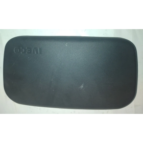 coperchio sterzo iveco 93822984