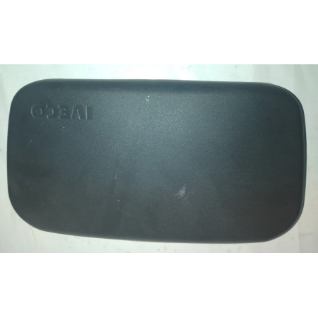 coperchio sterzo iveco 93822984