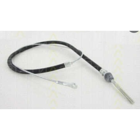 corda freno a mano anteriore daily 1380/2200 iveco 93821392