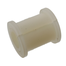 tassello di gomma stabilizzatrice foro 25 L 62 iveco 93814617