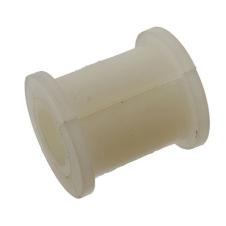 tassello di gomma stabilizzatrice foro 25 L 62 iveco 93814617