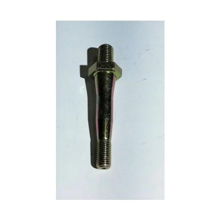 perno leva regolazione frizione iveco 93814231 8308621364