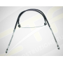 corda freno a mano iveco 93808561