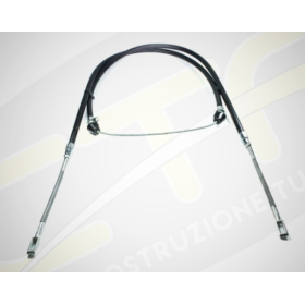 corda freno a mano iveco 93808561