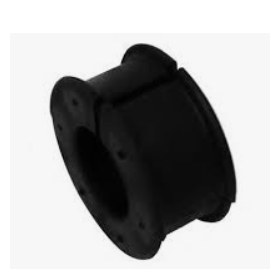 tassello scatola guida iveco 93802391