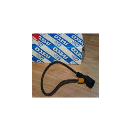 kit indicatore di usura pastiglie freno iveco 42548208 1908407