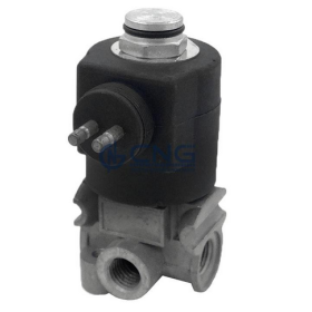 valvola solenoide cambio serie 3/4 marca XAIREX scania 1536304 2038653