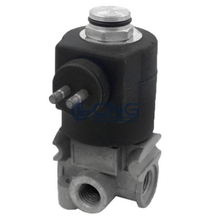 valvola solenoide cambio serie 3/4 marca XAIREX scania 1536304 2038653