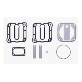 kit compressore iveco 42547020