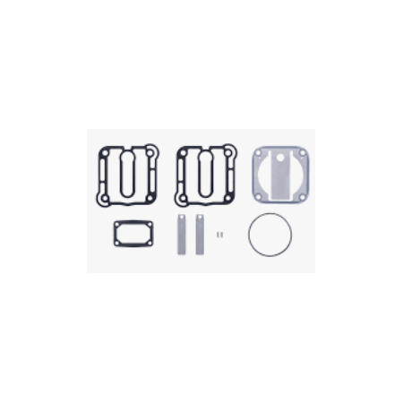 kit compressore iveco 42547020