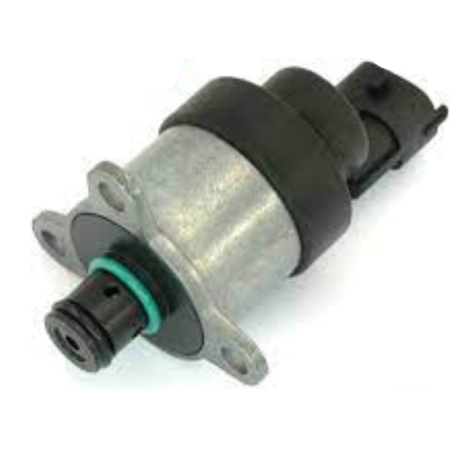 regolatore  pressione pompa iniezione bosch 0928400481 iveco 42541851