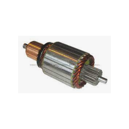 indotto motorino avviamento bosch 6033ad4080 iveco 42537071 42550503