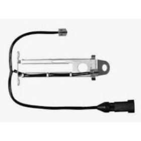 sensore/indicatore di usura pastiglia freni iveco 42536956 1906468