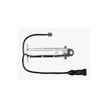 sensore/indicatore di usura pastiglia freni iveco 42536956 1906468