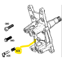 sensore giri ruota abs iveco 42536257