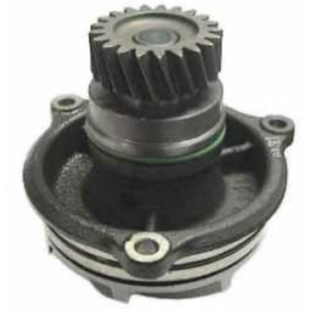 pompa acqua semicompleta iveco 42535615 500300476 98438356