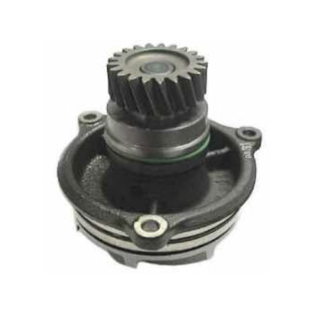 pompa acqua semicompleta iveco 42535615 500300476 98438356