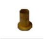 ribattino/rivetto ferro 10x22 ceppi freno iveco 42534394