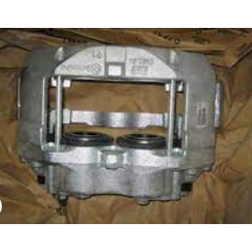 pinza freni anteriore dx brembo 5661 eurocargo iveco 42534116 42533006