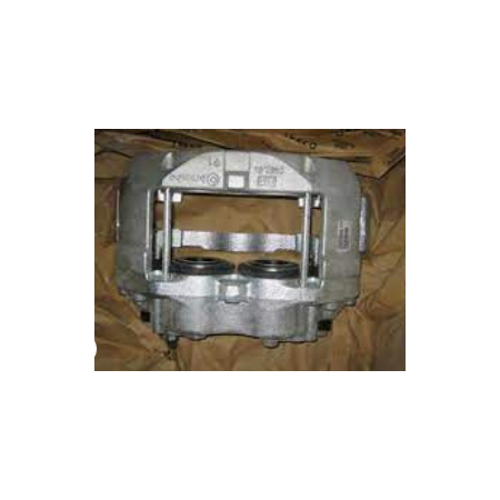 pinza freni anteriore dx brembo 5661 eurocargo iveco 42534116 42533006