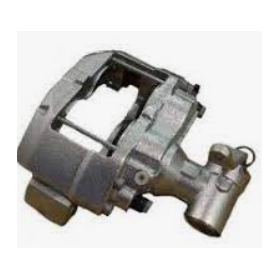 pinza freni posteriore dx completa di pasticche iveco 42534118