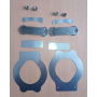 kit lamelle compressore aria iveco 42534247