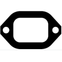 guarnizione collettore scarico motore iveco 61319208 61583935