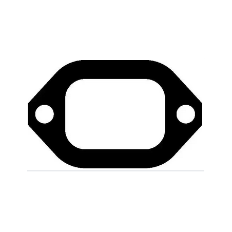 guarnizione collettore scarico motore iveco 61319208 61583935