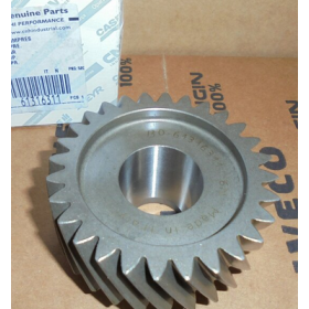 ingranaggio comando compressore iveco 61316311