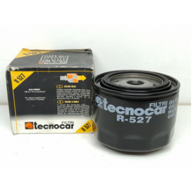 filtro olio tecnocar 527 fiat 46519728 60814435 34676320