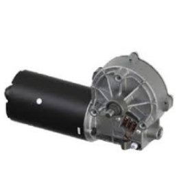 motorino tergivetro 24v 2velocità wiper motor plaxton iveco 50032713