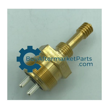 trasmettitore temperatura olio  zf 050132252801 iveco 42555596