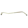 tubazione olio idraulico servost daily iveco 42556291 42537921 42534916