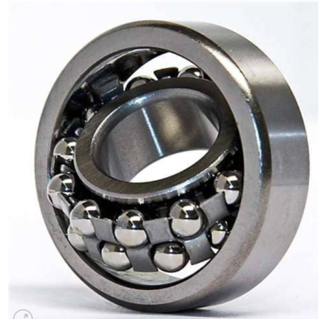 cuscinetto sfera autoallineante 25x52x18 breda r810902545 skf 2205etn9