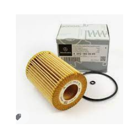 filtro/cartuccia olio motore mercedes a6421800009 A6421840025 A642180000990