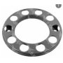 copricerchio coppa ruota mercedes a3604000325