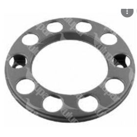 copricerchio coppa ruota mercedes a3604000325