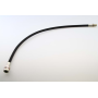 tubo flessibile freni lunghezza 550mm iveco 41801080 deutz 033442409