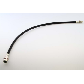 tubo flessibile freni lunghezza 550mm iveco 41801080 deutz 033442409