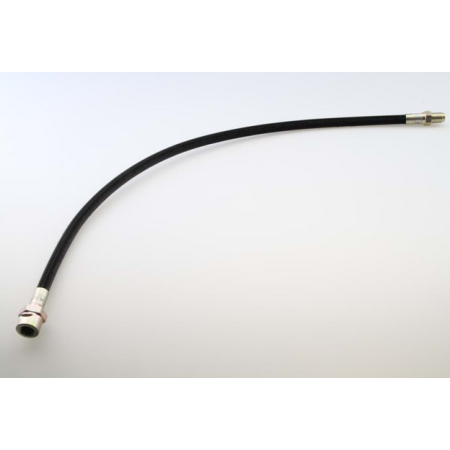 tubo flessibile freni lunghezza 550mm iveco 41801080 deutz 033442409