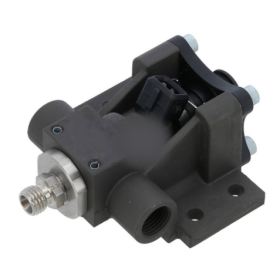 modulo dosatore urea iveco 41271148