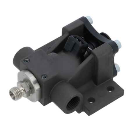 modulo dosatore urea iveco 41271148